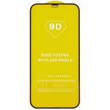 TFO Kaljeno steklo za iPhone 14 Pro - polna pokritost, črni robovi | Shoptok.si