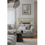 Miuform Svijetlo siva kutna garnitura (s desnim kutom/u obliku slova "U") Shell – | shoptok.hr