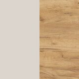Germania Krem viseći ormarić 110x57x22 cm Ameca – | shoptok.hr