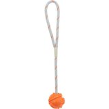 Trixie Lopta i Kanap za Plivanje 4.5/35cm – Prirodna Guma | ePonuda.com