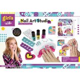  Set za nokte ( 691537 ) Cene