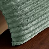 Catherine Lansfield Ukrasni jastuk 45x45 cm Cosy Ribbed – | shoptok.hr
