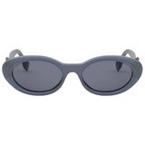 Fendi Sunčane naočale FE 40140U DIAMONDS Blue Cijene