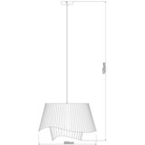 Mömax Viseča Svetilka Gabriele | Shoptok.si
