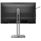Philips monitor 24B2G5200/00 23.8"/IPS/1920x1080/100Hz/4ms gtg/vga,hdmi,dp,usb/zvucnici/srebrnocrna | ePonuda.com