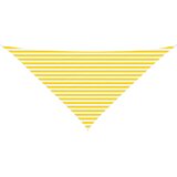 vidaXL Zunanje sončno senčno platno 4 x 4 x 5,8 m, (5000221825) | Shoptok.si