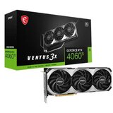 MSI VGA RTX 4060Ti Ventus 3X E 8G 912-V515-218 | Eponuda.com