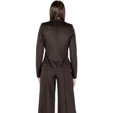 Ichi IHKATE JACQUARD BL4 20121600 Smeđa | shoptok.hr