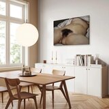  Slika - Gustave Courbet – The Origin of the World 120x80 Akustična | shoptok.hr