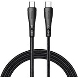 McDodo cA-7641 KABL 60W, TIP-C na TIP-C, Dužina 1,2m Cene