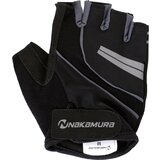 Nakamura guanto gloves, rukavice za biciklizam, crna 317064 Cene'.'