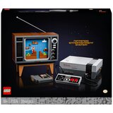Lego Super Mario 71374 Nintendo Entertainment System™ Cene