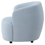 Venture Home fotelja Bobbo, svijetloplava | shoptok.hr