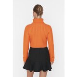 Trendyol black ruffle mini skirt | ePonuda.com