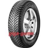 Falken EUROWINTER HS01 RUNFLAT ( 245/40 R21 96V, runflat DOT2021 ) zimska pnevmatika