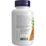 Now Foods Lavlja griva NOW, 500 mg (60 kapsula) | shoptok.hr