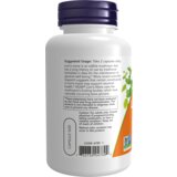Now Foods lion's mane 500 mg - podrška za zdravlje neurona | ePonuda.com