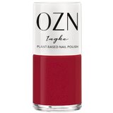 OZN Lak za nohte, rdeči/temno rdeči odtenki - Ingke Cene