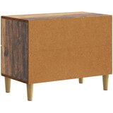  Noćni ormar Staro drvo 62 x 34,5 x 48 cm Konstruirano drvo | Eponuda.ba