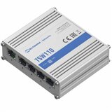 Teltonika TSW110 SWITCH 5X RJ45 1000MB/S, L2 Cijene