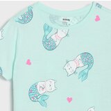 Sinsay Komplet od 3 majice kratkih rukava | shoptok.hr