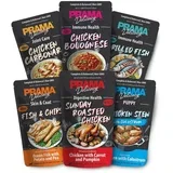 Delicacy Digestive Health pečen piščanec v omaki 120 g