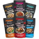Pramy Prama Dog hrana za pse Delicacy Digestive health - Pečena piletina 120g | Eponuda.com