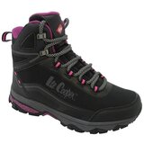 Lee Cooper Trekking čevlji Lcj-23-01-2020La Black/Fuxia | Shoptok.si