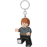 Lego Hari Poter privezak za ključeve sa svetlom: Ron Cene