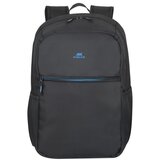 Riva Case nahrbtnik za prenosnik 17.3" 8069 črn Cene