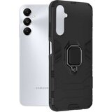 Techsuit Silicone Shield maska za Samsung Galaxy A05s -crna | shoptok.hr