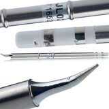 Rosfix T12-JS02 Nasadek Za Spajkalnik – Integriran Grelec In Termopara, 300°C V | Shoptok.si