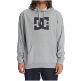 Dc Shoes Puloverji Star Siva | Shoptok.si