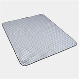 Vonshef odeja za piknik 147 x 180 cm, geometrijski vzorci | Shoptok.si