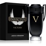 Paco Rabanne Invictus Victory parfumska voda 200 ml za moške | Shoptok.si