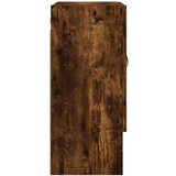  Zidni ormarić boja hrasta 60 x 31 x 70 cm od konstruiranog drva | shoptok.hr