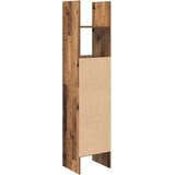 Ormarić za knjige Staro drvo 40 x 35 x 180 cm Konstruirano drvo | Eponuda.com