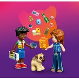 Lego LEGO® Friends - Trgovina z mešanim blagom v Heartlake Cityju (42680) | Shoptok.si