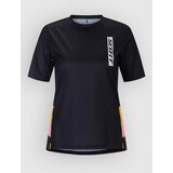 Scott Tuned SL Tech Tee black Cene