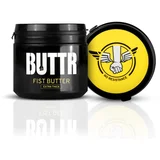 BUTTR Fisting Gel Extra Thick - 500 ml