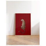 WALLXPERT dekorativna slika u okviru 30 x 40 cm | Eponuda.com