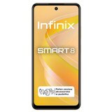 Infinix Smartphone Smart 8 3GB/64GB/zlatna (X6525)