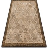 RugsX Preproge Preproga volna SUPERIOR KAIN kamel 300x400 cm Bež | Shoptok.si