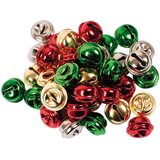 Playbox Dekorativni zvončići 15 mm, set od 40 kom. Cijene