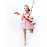 Classic World muzička igračka gitara zvezda | Eponuda.com
