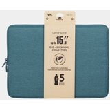 Riva Case Suzuka 7705 39.6 cm (15.6) Sleeve case Aqua colour Cijene