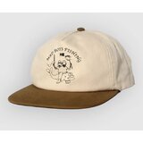 Salty Crew Mb 5 Panels Kapa s šiltom moonbeam Cene