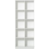 Oliver Furniture® komplet 2 dodatnih polica za ormar 2x5 | shoptok.hr