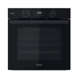 Whirlpool ugradbena pećnica OMSR58CU1SB | Eponuda.ba