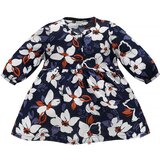 Pinokio Kids's Imagine Dress Navy Blue Cijene